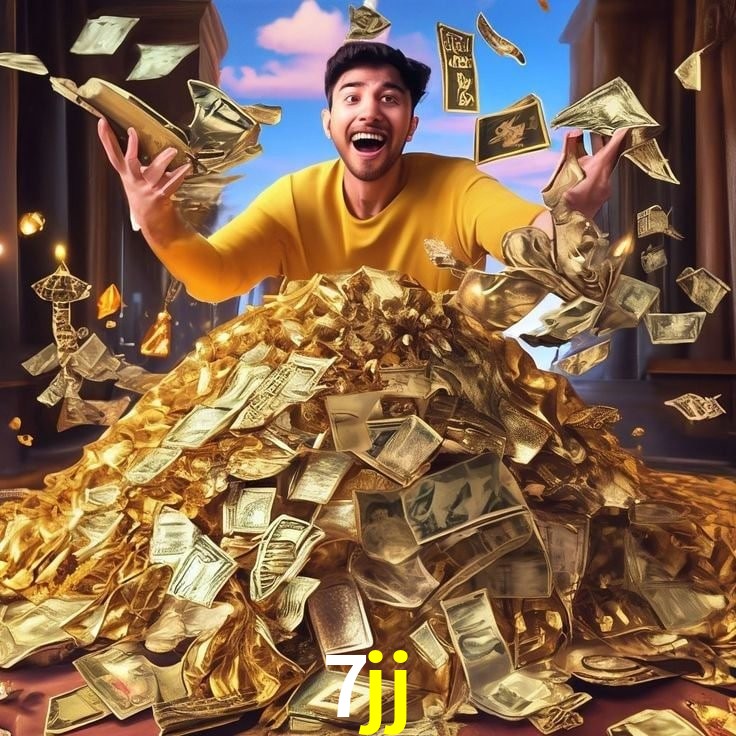 Estatísticas 7jj