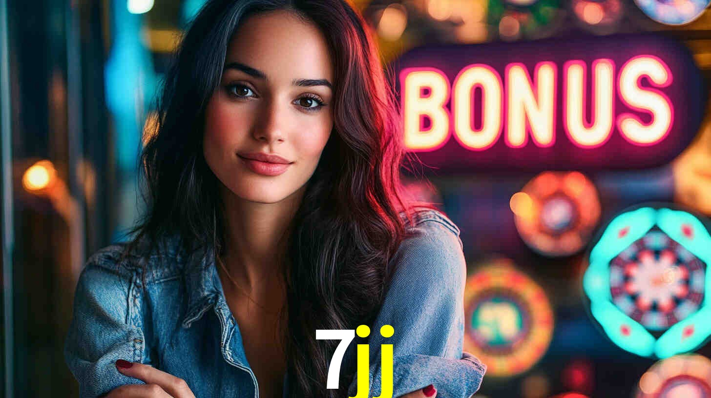 7jj - Caça-Níqueis da Sorte - 7jj bet
