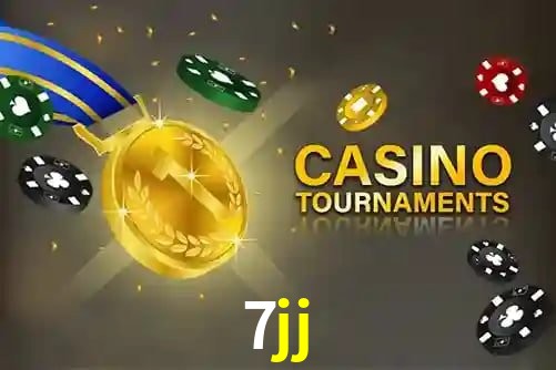 Requisitos do APK 7jj para Android - Logo Oficial