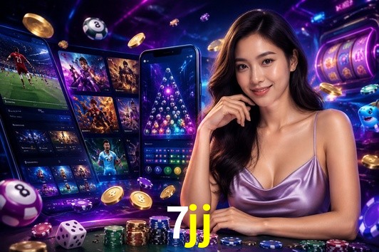 Seasonal Promotions 7jj