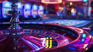 Diretório de Jogos 7jj