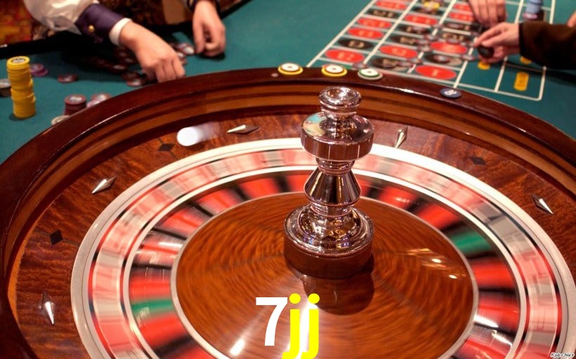 Casino VIP 7jj