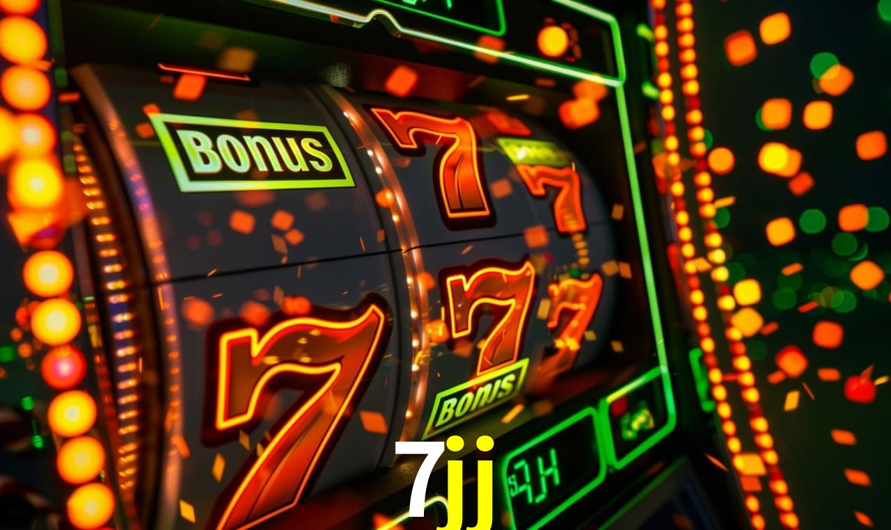 cassino 7jj