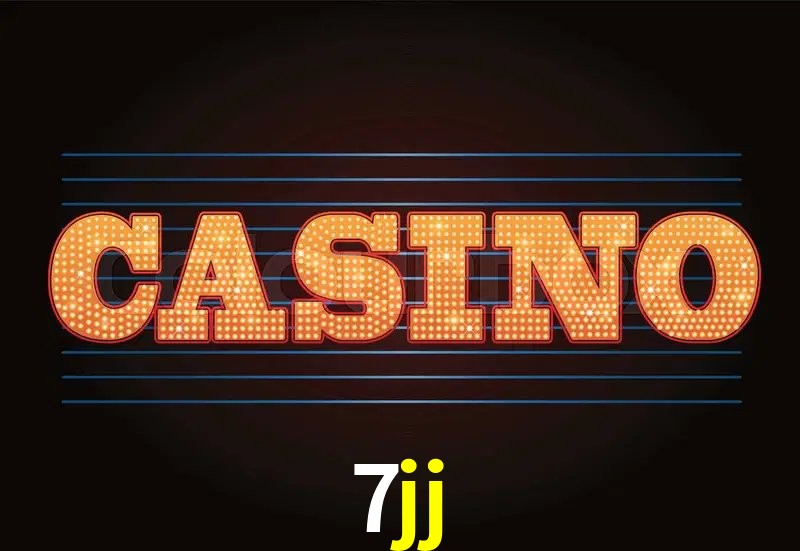 Jogos de Slot 7jj