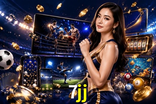 Football Betting 7jj