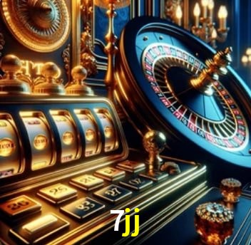 Estatísticas Esportivas 7jj