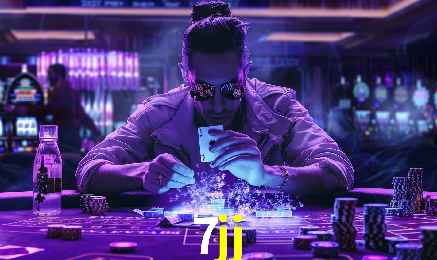 VIP Casino 7jj