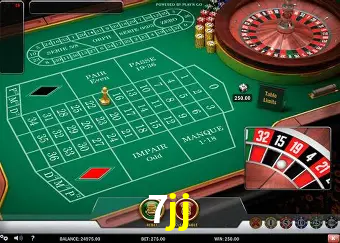 Descubra o Mundo do Cassino Online com 7jj