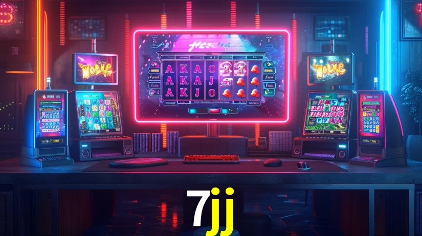 7jj bet