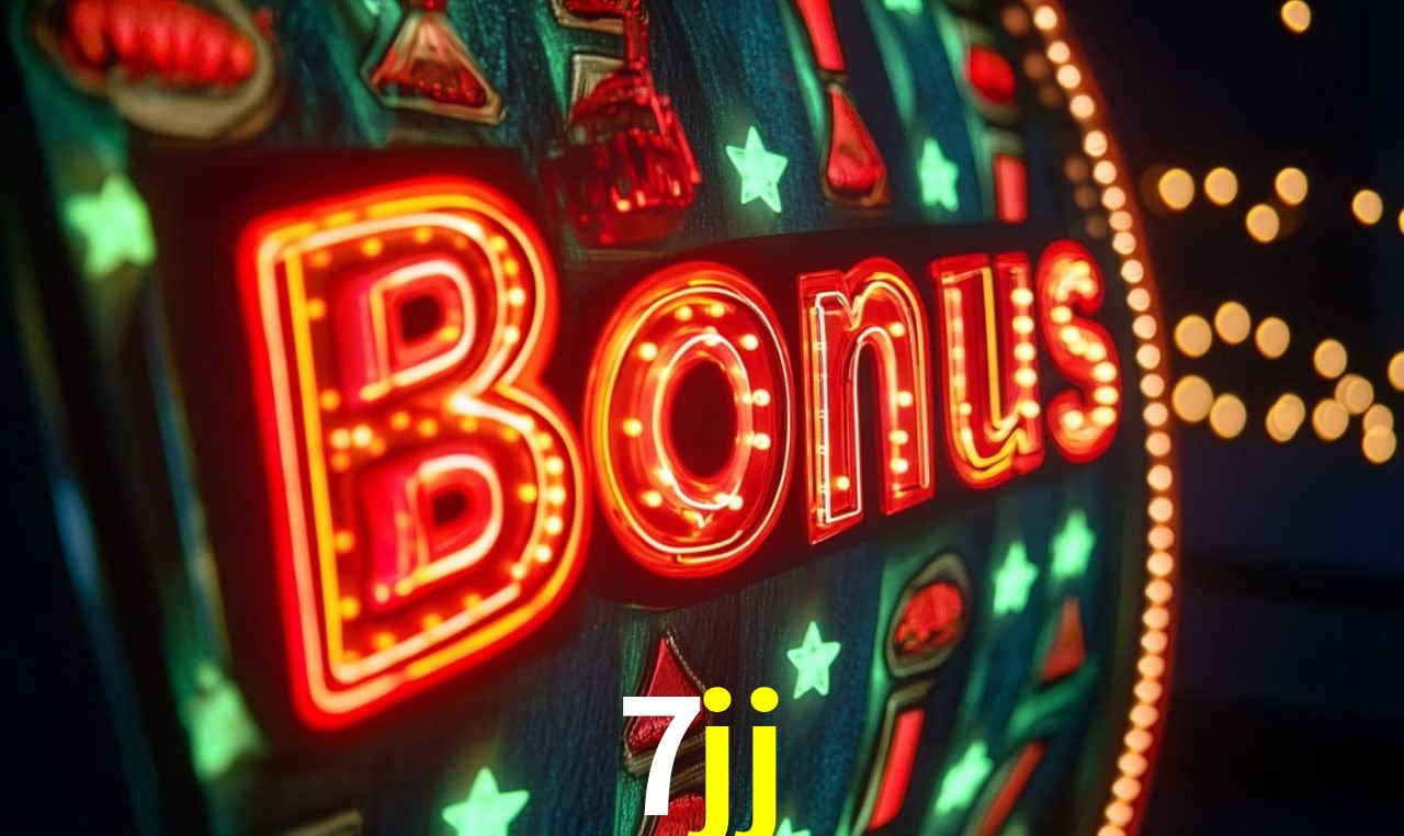 Casino Ao Vivo 7jj