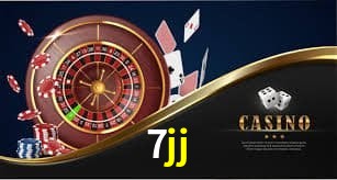 Estatísticas do Jogo 7jj