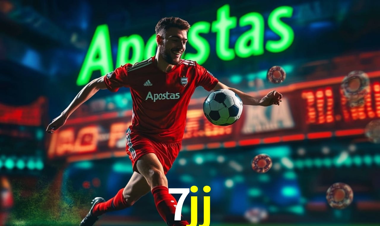 Bônus Diários 7jj