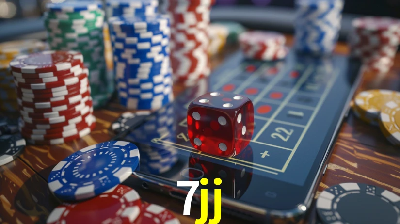 7jj bet