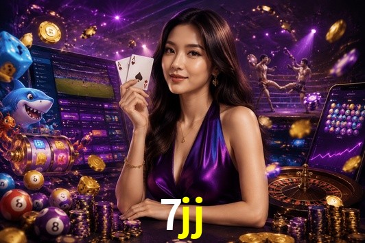 Blackjack Table 7jj