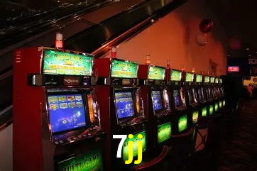 A Emoção da Loteria na 7jj: Uma Chance de Mudança de Vida