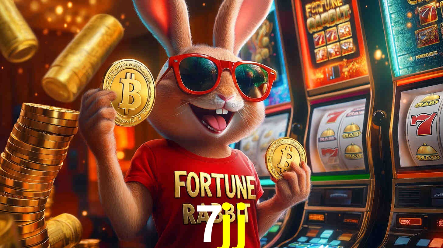 A Popularidade dos Caça-Níqueis no 7jj