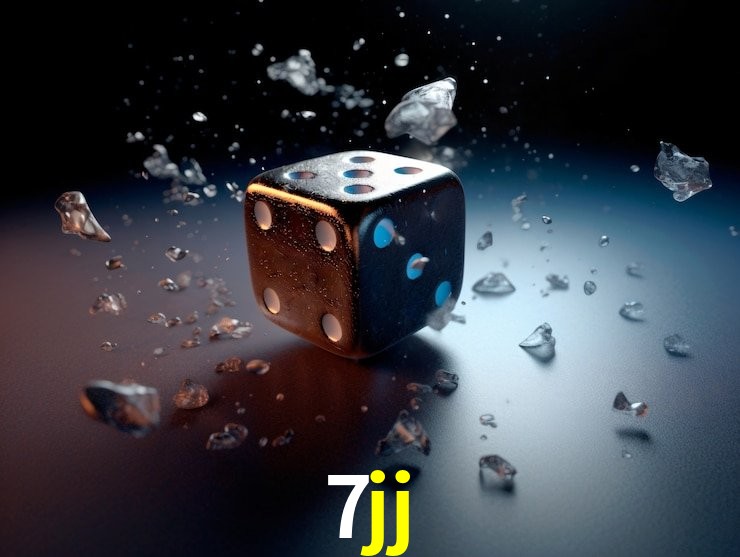 7jj Plataforma Confiável