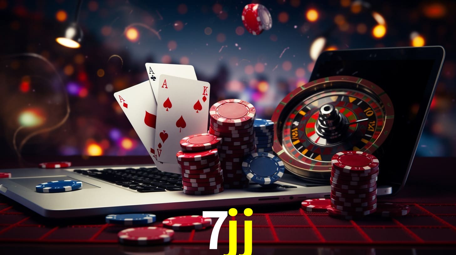 Roulette Table 7jj