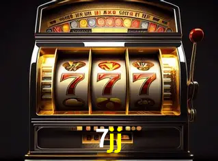 Descubra a Magia dos Jogos de Arcade no 7jj