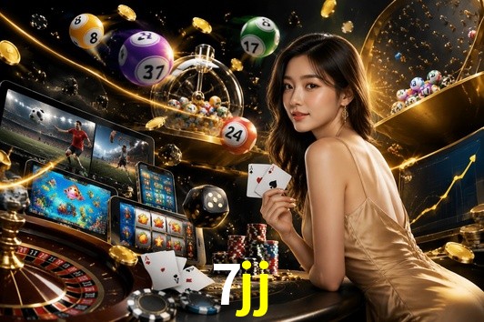 APP oficial da 7jj para mobile