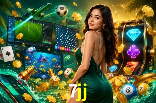 Experiência VIP 7jj