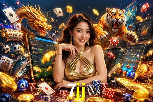 Account Benefits 7jj