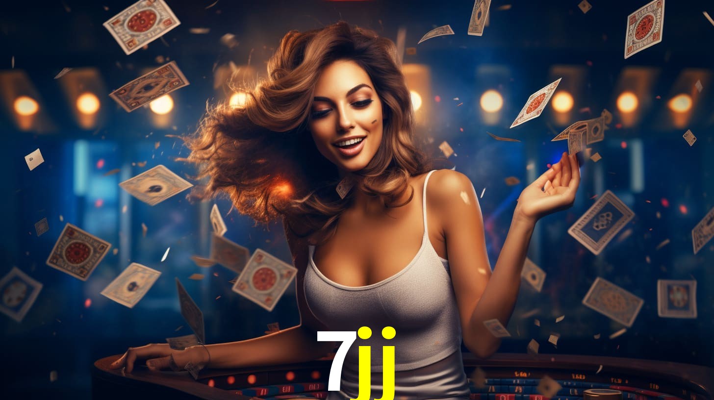 Live Casino 7jj