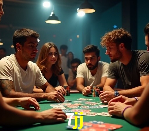 7jj Loteria Online Brasil - Plataforma Certificada