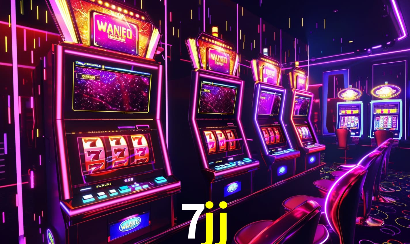 A Emoção da Loteria na 7jj: Uma Chance de Mudança de Vida