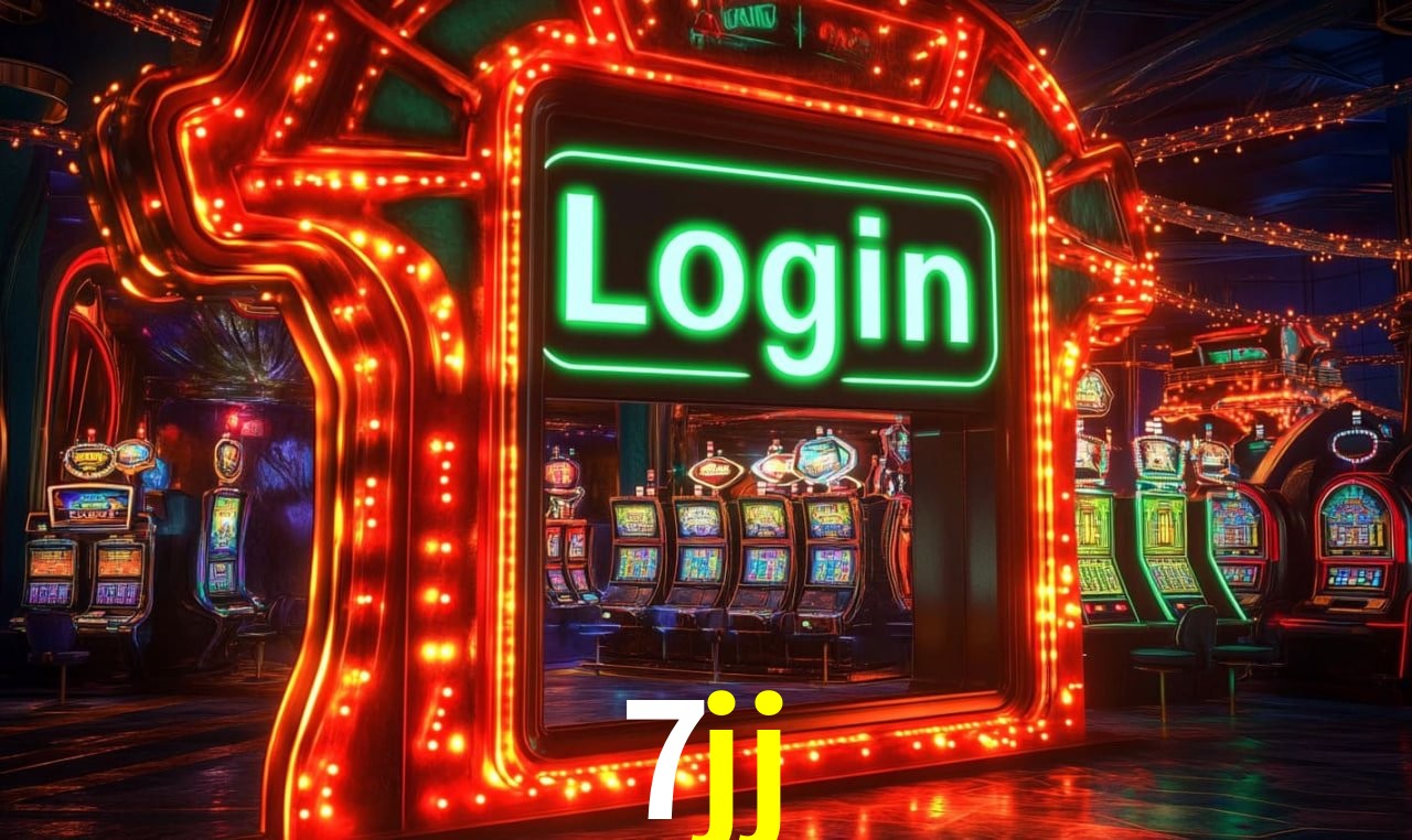 Jogos de Slot 7jj