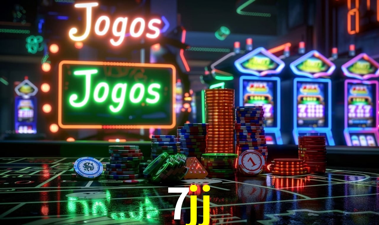 7jj jogo