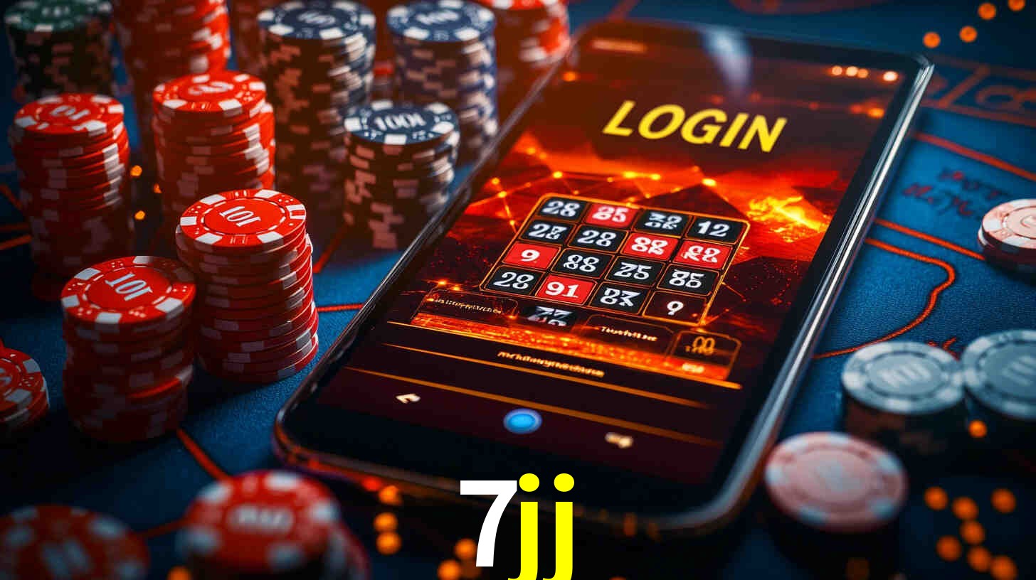7jj bet