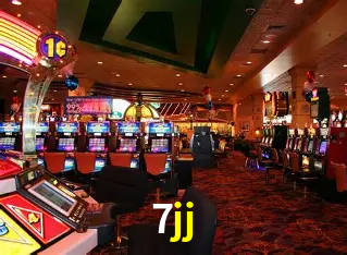 7jj Brasília - Casino Guide