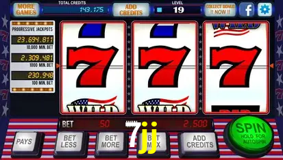 7jj São Paulo - All Bonuses