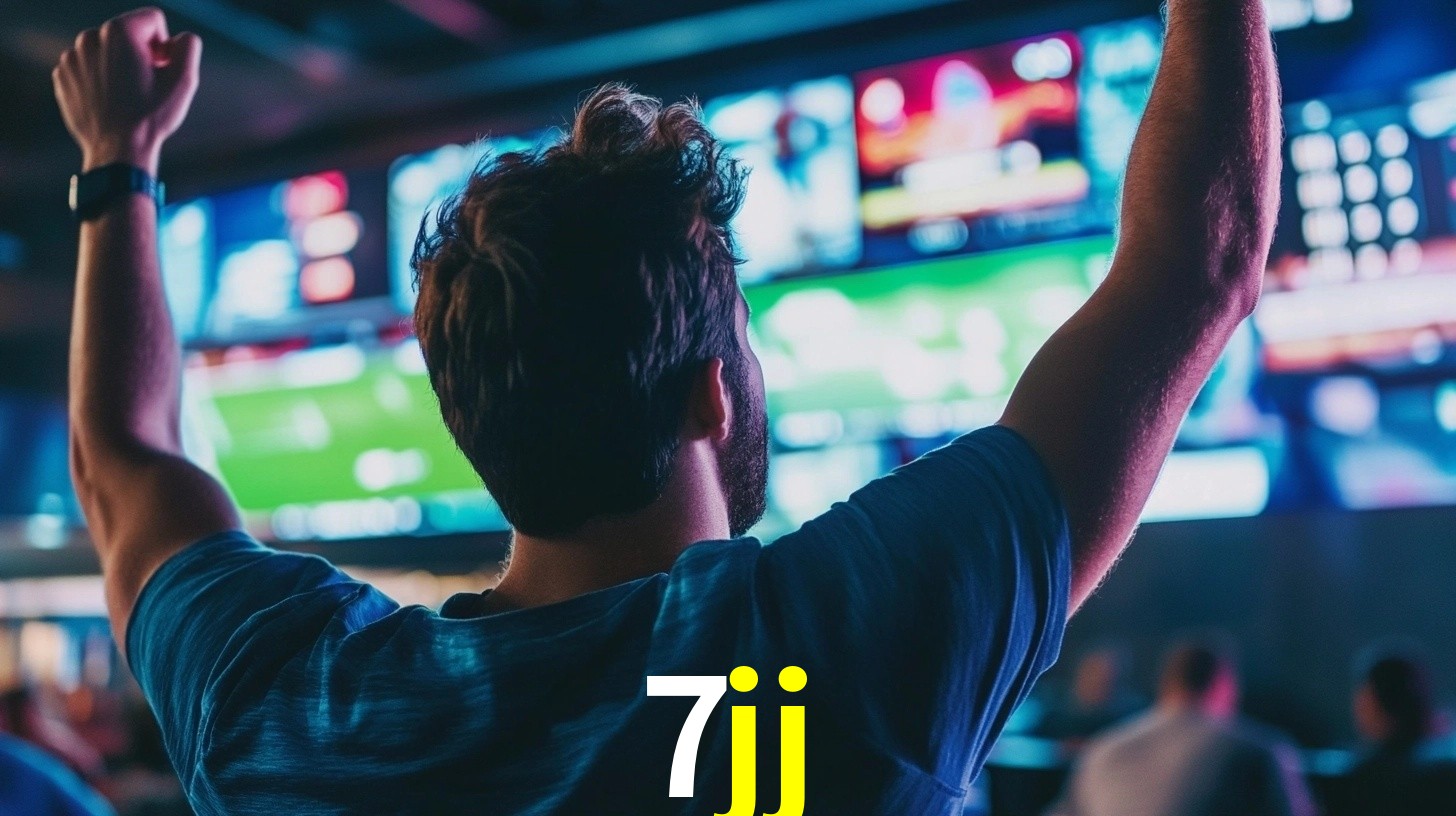 7jj,7jj bet