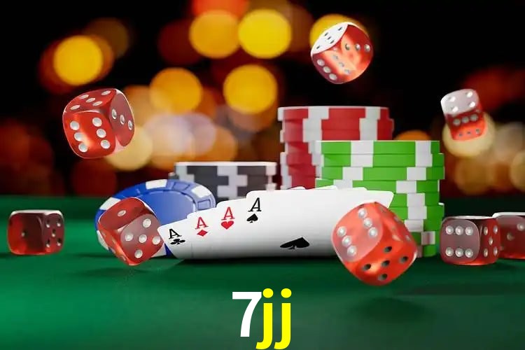 7jj São Paulo - Jogo Providers