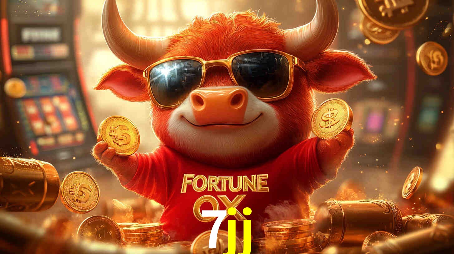 7jj,7jj bet