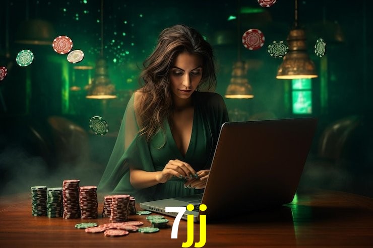 7jj - App Security