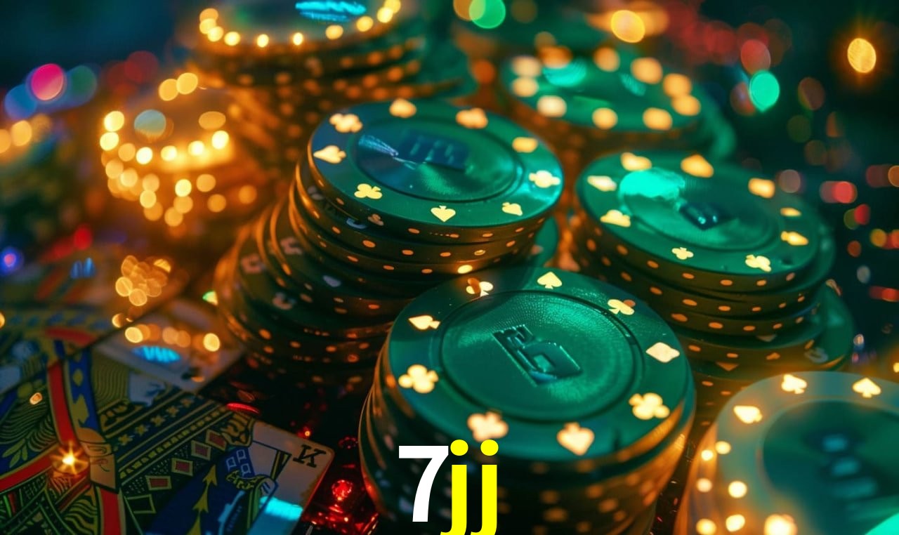 Diretório de Jogos 7jj