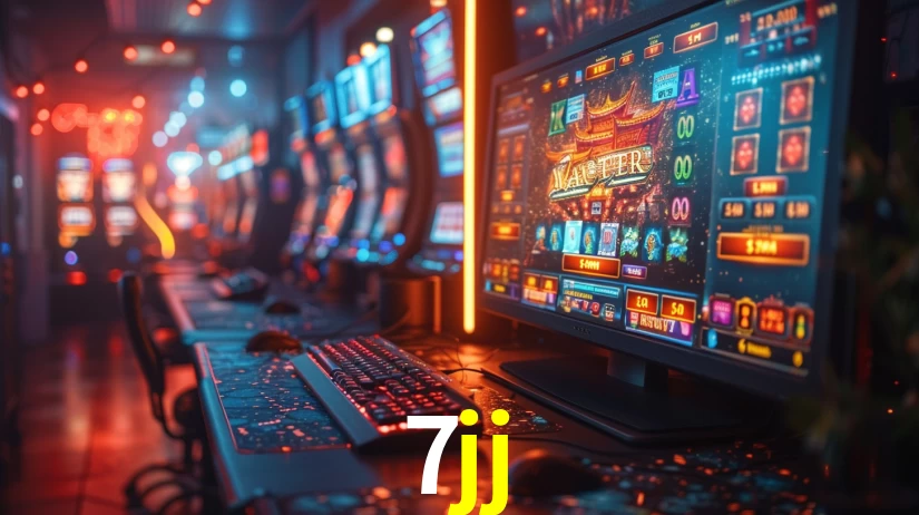7jj,7jj bet