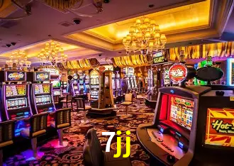 7jj Brasília - VIP Program