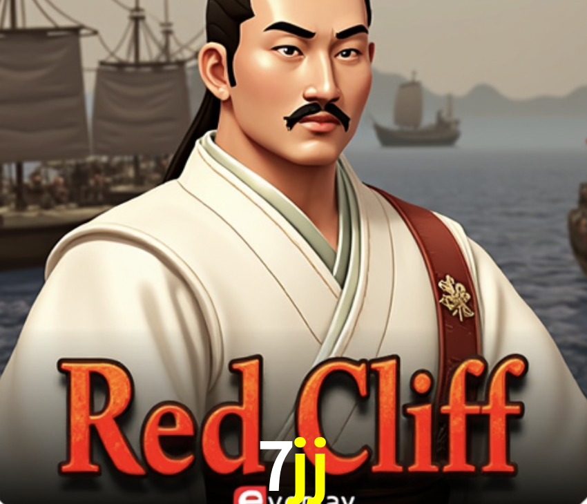 APP oficial da 7jj para mobile