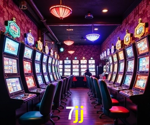 7jj Rio de Janeiro - Slot Strategy