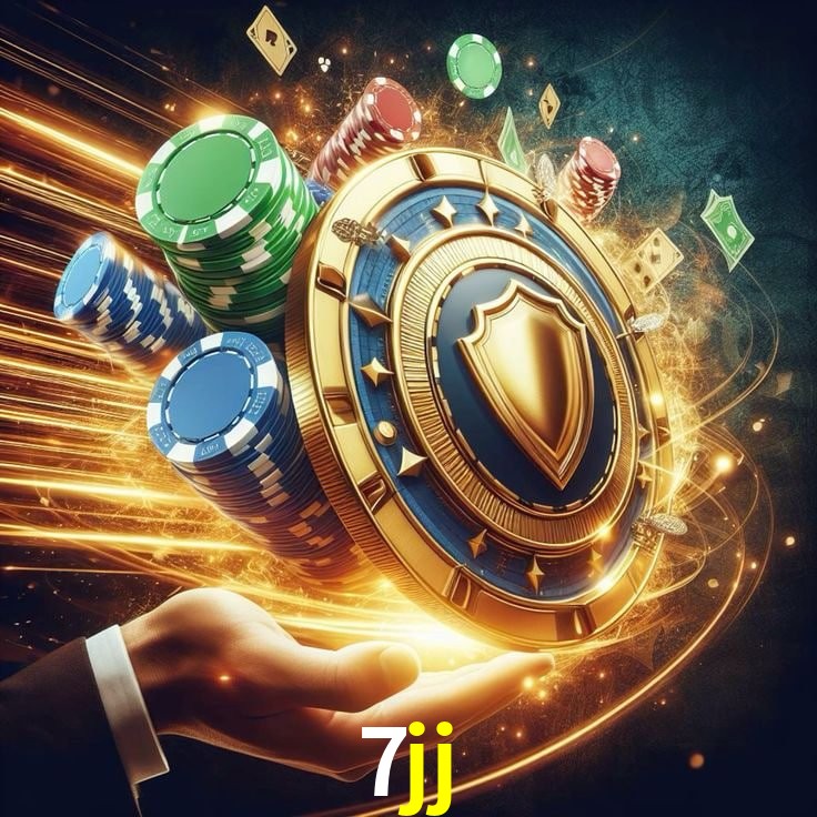 7jj Curitiba - Live Betting