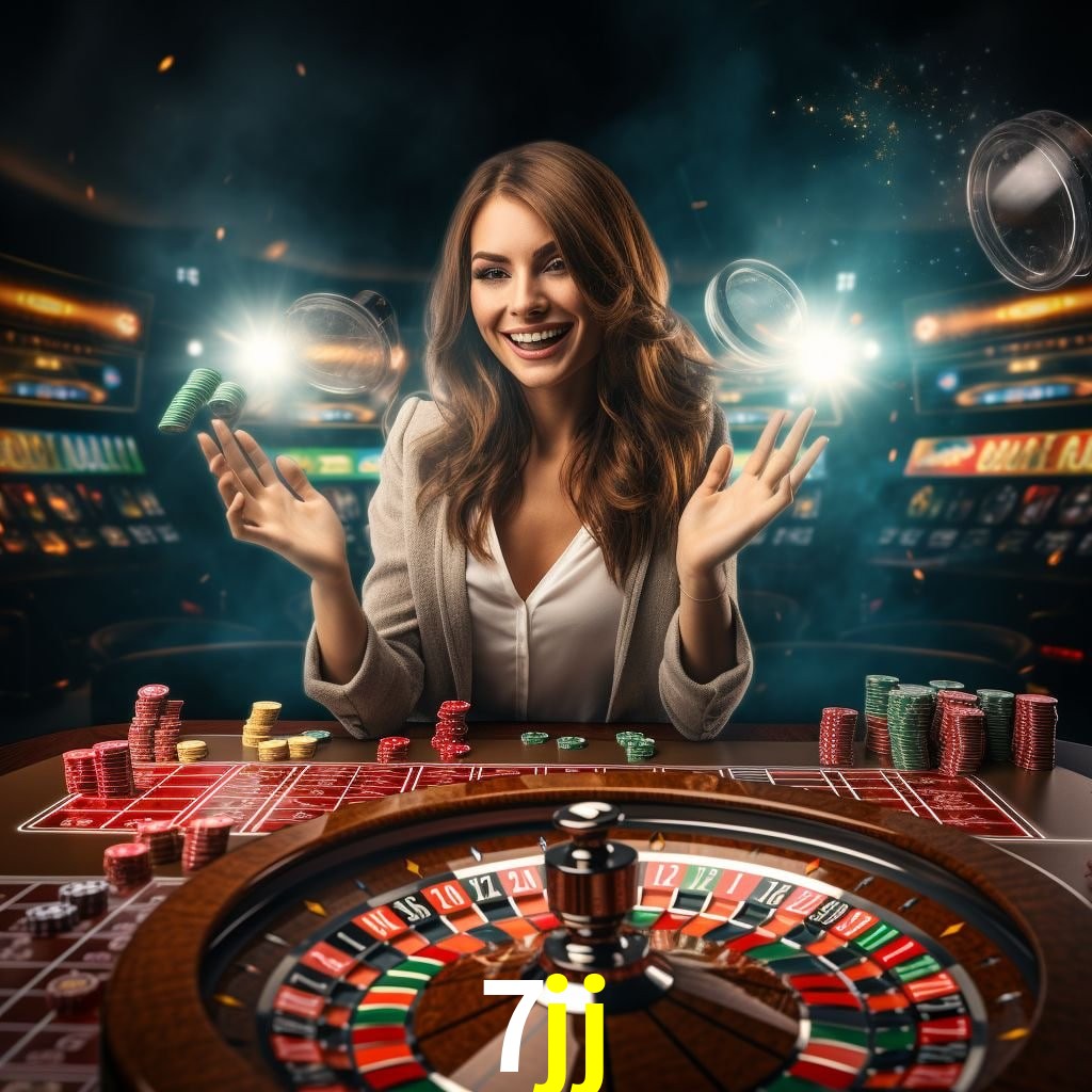 7jj App Interface