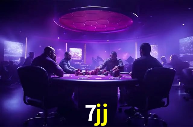 7jj Fortaleza - Leaderboard
