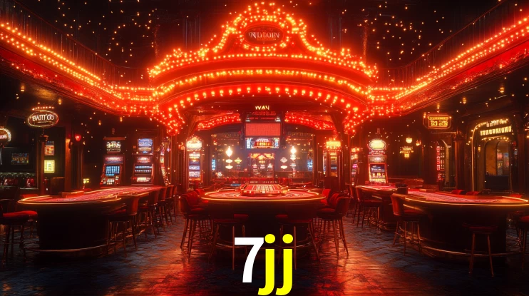 Exclusive Games 7jj