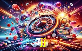 Provedores de Jogos 7jj