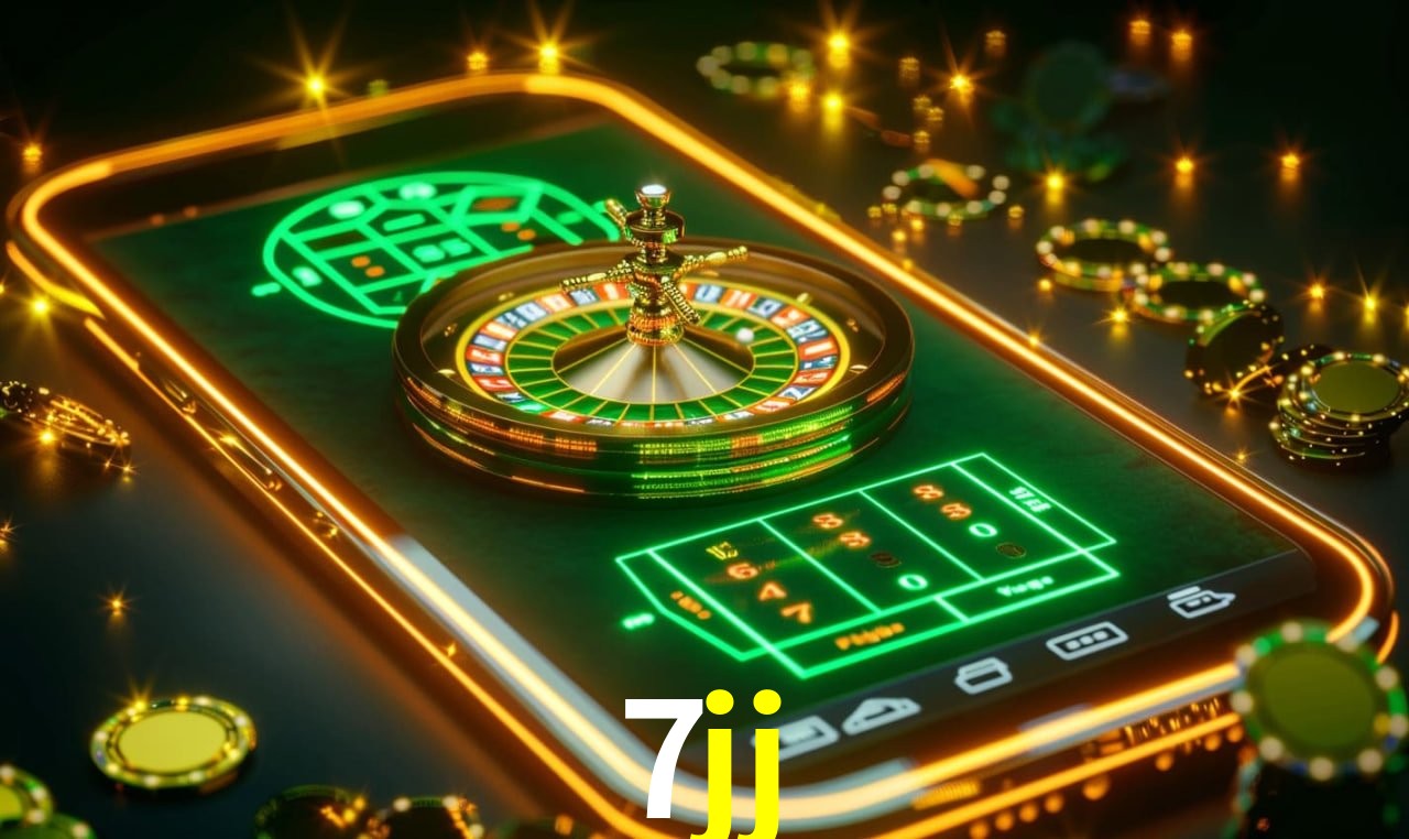 7jj - User Statistics