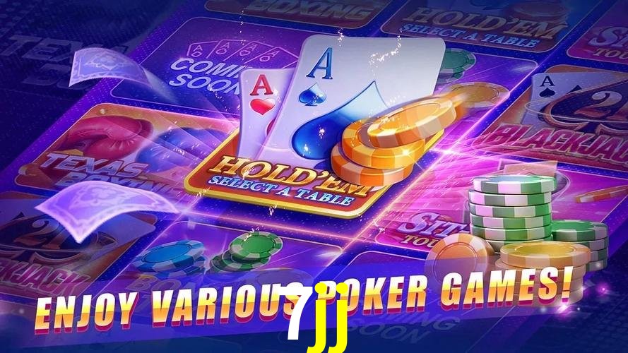 cassino 7jj